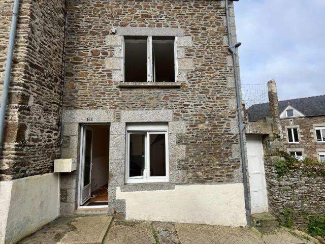 Maison vente à Avranches, Saint-james