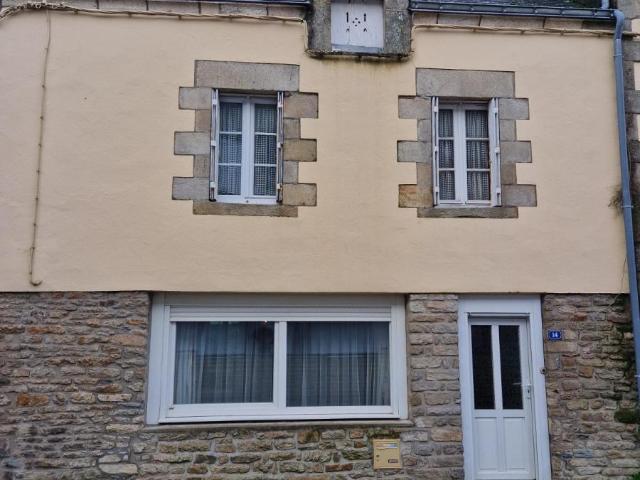 Maison vente à Pontivy, Bretagne