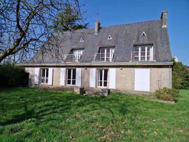 Maison vente à Pontivy, Bretagne
