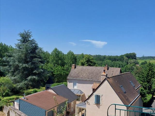 Maison vente à La Flèche, Saint-jean-de-la-motte