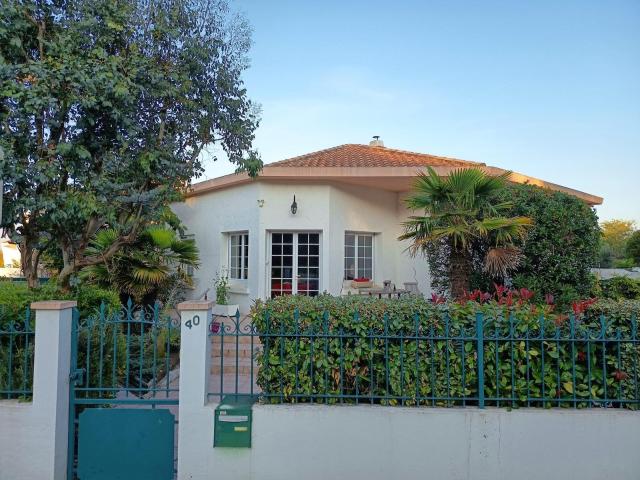 Maison vente à Les Sables-d'Olonne, Saint-jean-de-monts