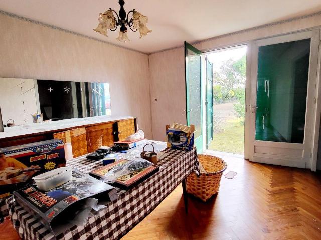 Maison vente à Bordeaux, Saint-jean-d'illac