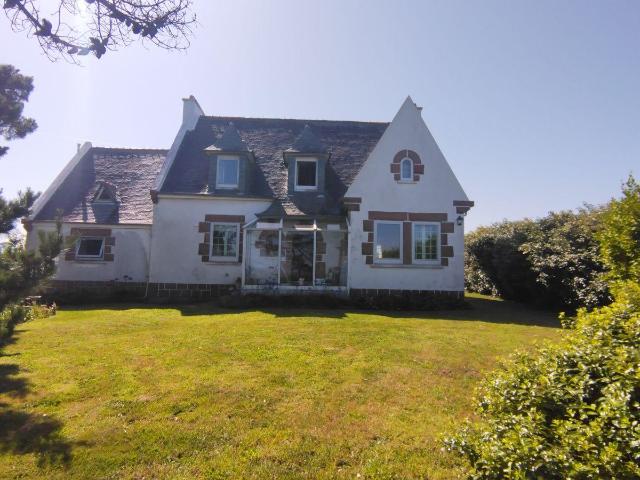 Maison vente à Saint-Jean-du-Doigt, Finistère