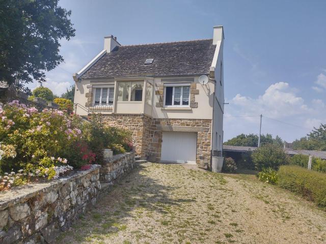 Maison vente à Saint-Jean-du-Doigt, Finistère