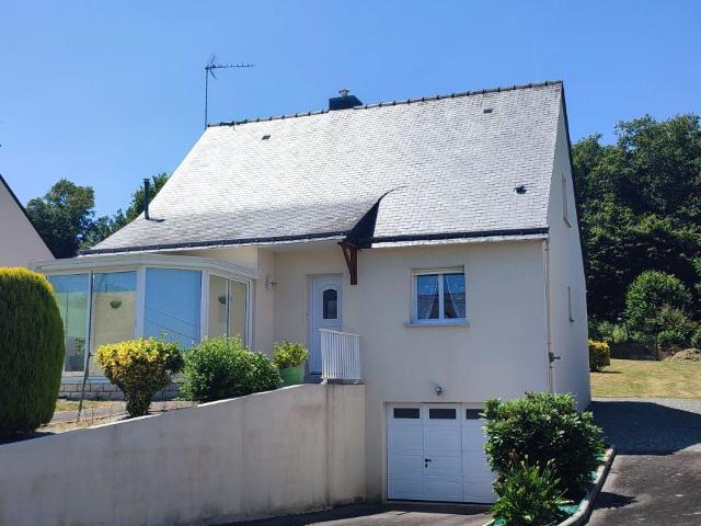 Maison vente à Vannes, Bretagne
