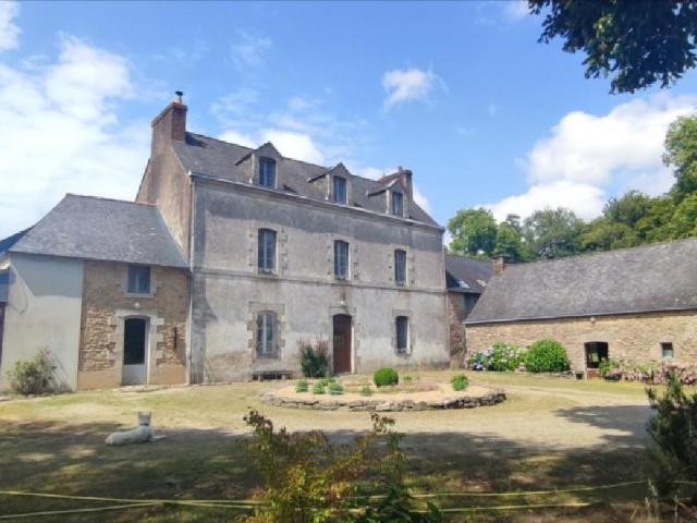 Maison vente à Vannes, Bretagne