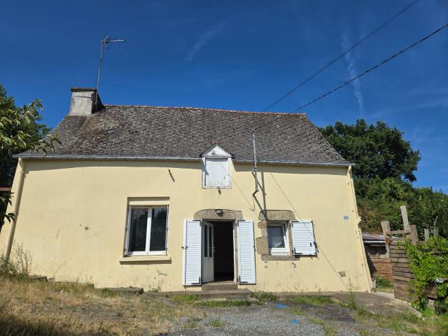 Maison vente à Vannes, Bretagne