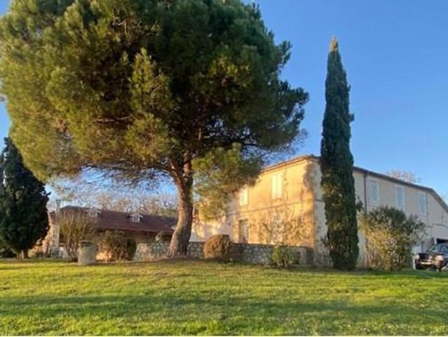 Maison vente à Mirande, Saint-jean-le-comtal