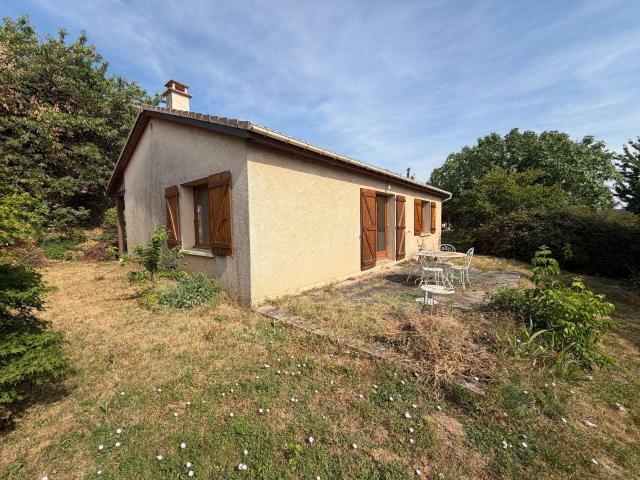 Maison vente à Mâcon