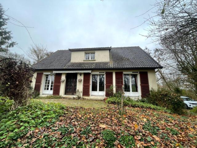 Maison vente à Nogent-le-Rotrou, Saint-jean-pierre-fixte