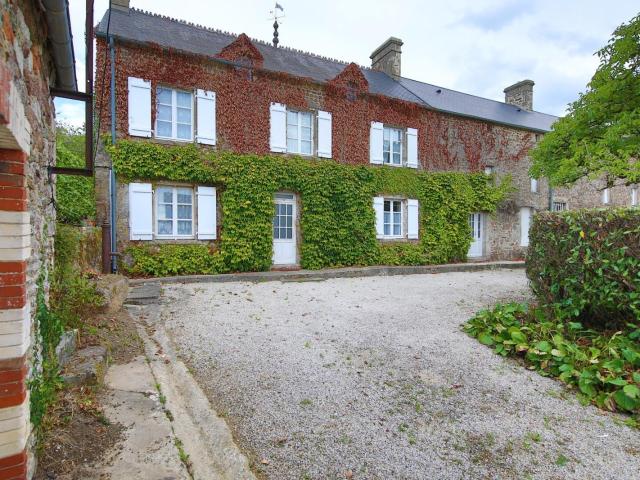 Maison vente à Cherbourg, Saint-joseph