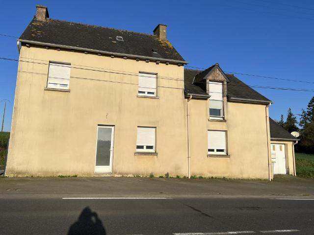 Maison vente à Dinan, Bretagne