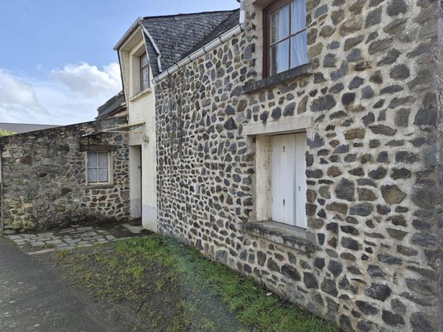 Maison vente à Saint-Malo, Bretagne