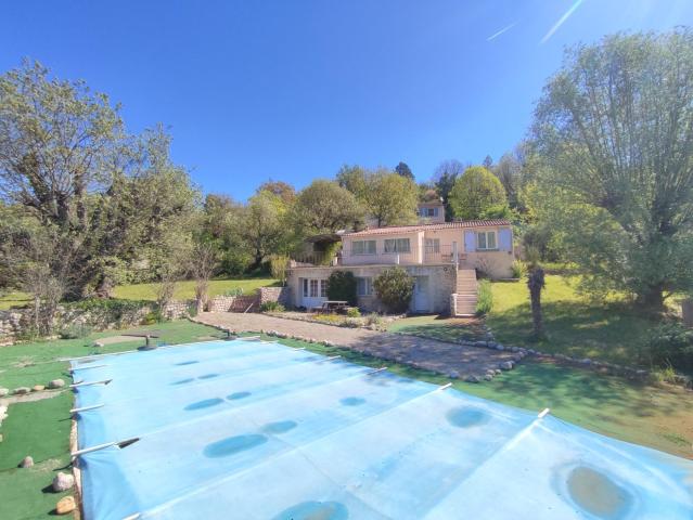 Maison vente à Digne-les-Bains, Saint-julien-d'asse