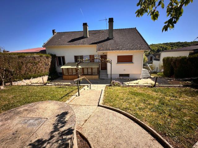 Maison vente à Sens, Saint-julien-du-sault