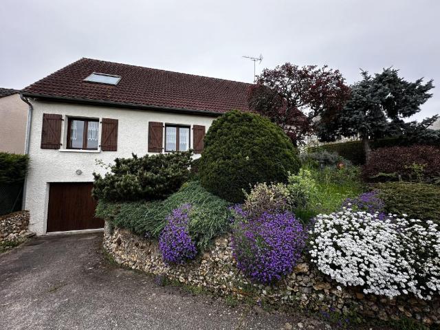 Maison vente à Sens, Saint-julien-du-sault