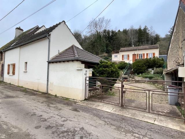 Maison vente à Sens, Saint-julien-du-sault