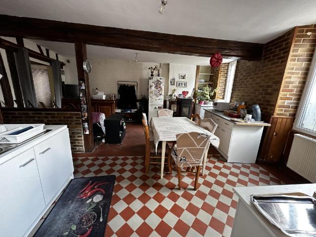 Maison vente à Sens, Saint-julien-du-sault