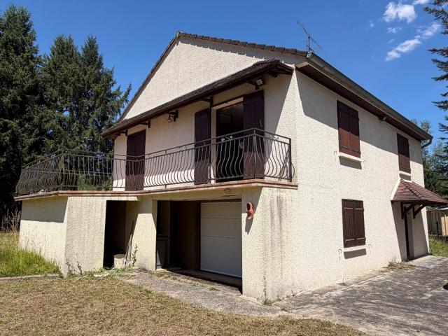 Maison vente à Sens, Saint-julien-du-sault
