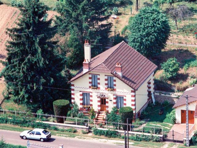 Maison vente à Sens, Saint-julien-du-sault