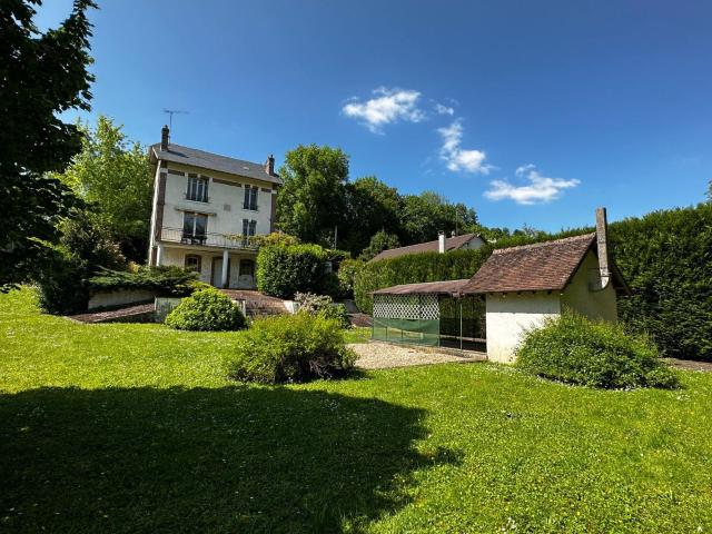Maison vente à Sens, Saint-julien-du-sault