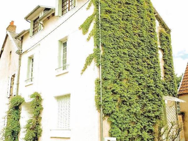 Maison vente à Aubusson, Saint-julien-le-châtel