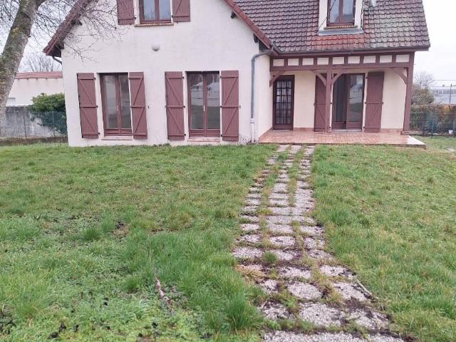 Maison vente à Troyes, Saint-julien-les-villas