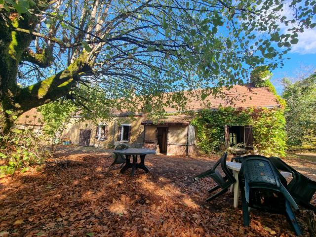 Maison vente à Saint-Julien-sur-Cher, Loir-et-Cher