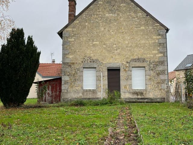 Maison vente à Alençon, Saint-julien-sur-sarthe
