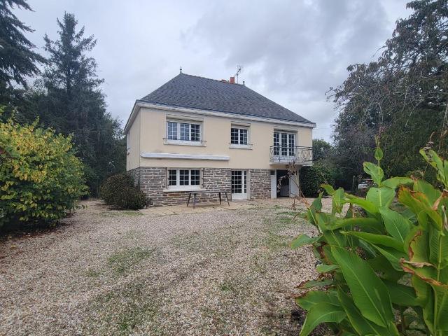 Maison vente à Saint-Just, Dordogne