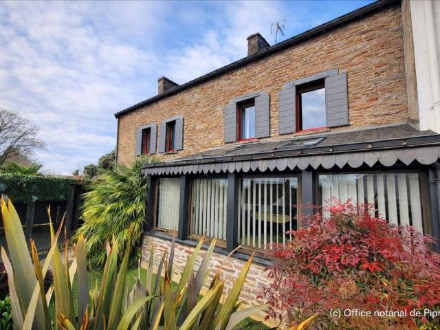 Maison vente à Périgueux, Saint-just