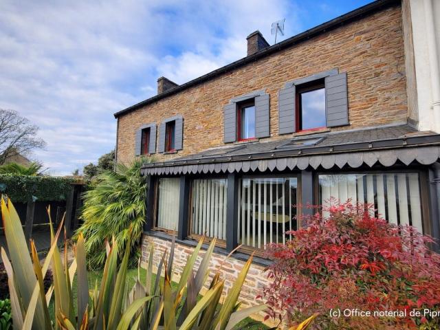 Maison vente à Périgueux, Saint-just
