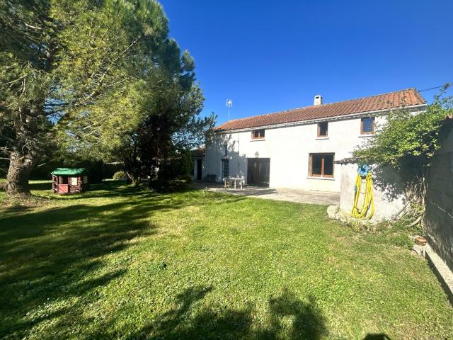 Maison vente à Rochefort, Saint-just-luzac