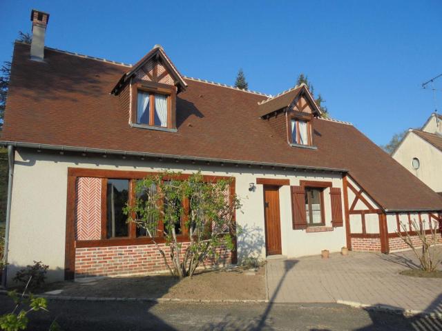 Maison vente à Blois, Saint-laurent-nouan