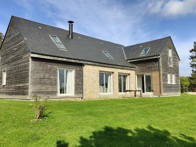 Maison vente à France métropolitaine, Saint-léger