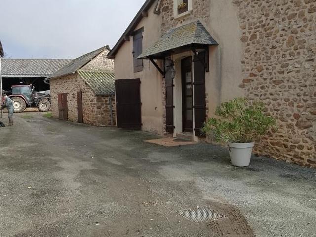 Maison vente à Arras, Saint-léger
