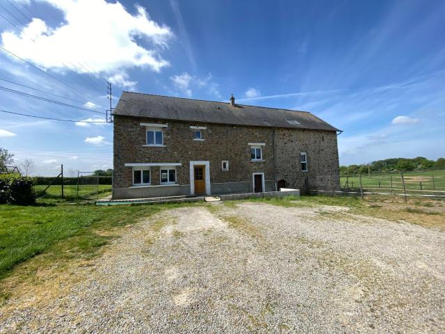 Maison vente à Arras, Saint-léger