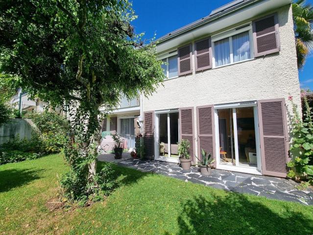 Maison vente à Rouen, Saint-léger-du-bourg-denis