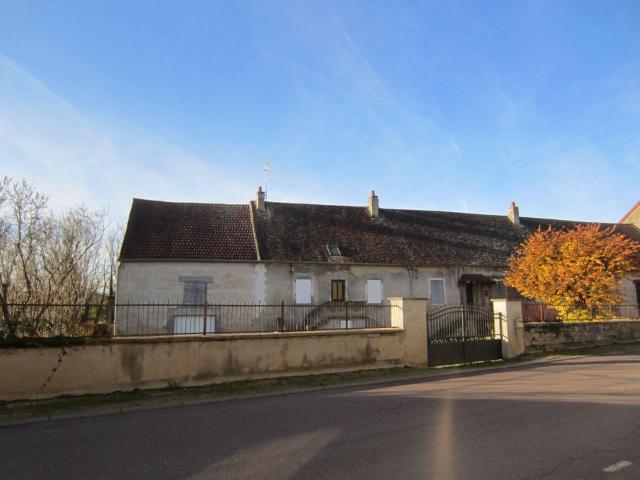 Maison vente à Chalon-sur-Saône, Saint-léger-sur-dheune
