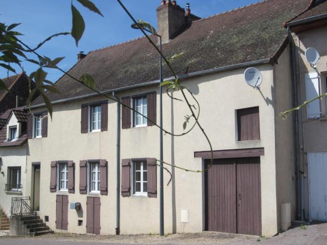Maison vente à Chalon-sur-Saône, Saint-léger-sur-dheune