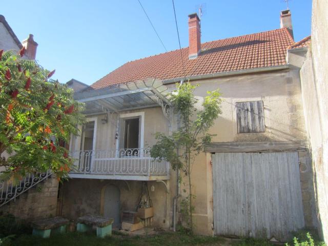 Maison vente à Chalon-sur-Saône, Saint-léger-sur-dheune