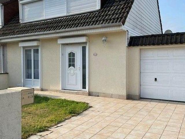 Maison vente à Saint-Léonard, Pas-de-Calais