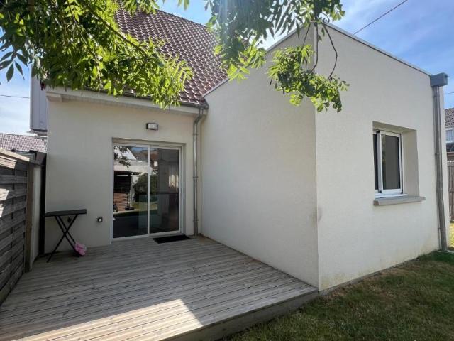 Maison vente à Boulogne-sur-Mer, Saint-léonard