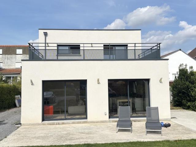 Maison vente à Saint-Léonard, Pas-de-Calais
