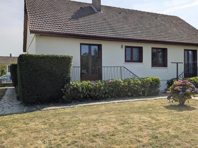 Maison vente à Saint-Léonard, Pas-de-Calais