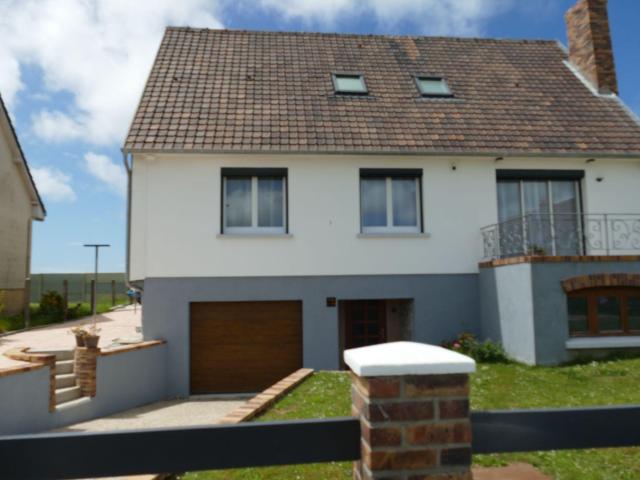 Maison vente à Boulogne-sur-Mer, Saint-léonard