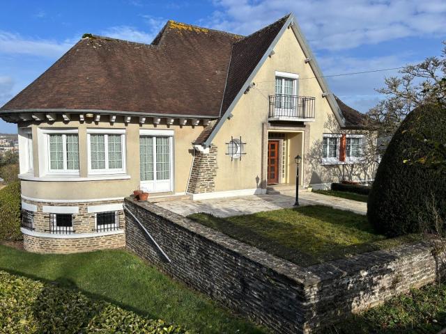 Maison vente à Saint-Lô, Saint-lô