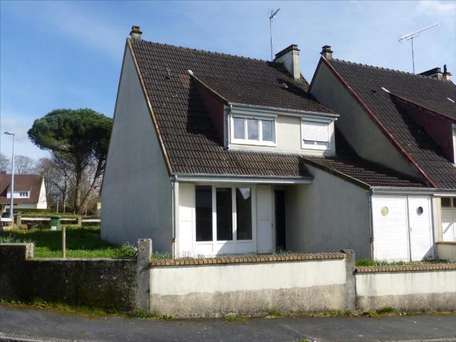 Maison vente à Saint-Lô, Saint-lô