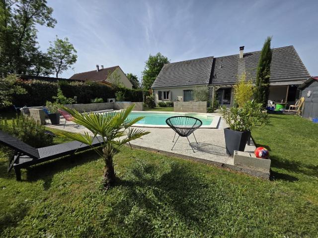 Maison vente à Avranches, Saint-loup