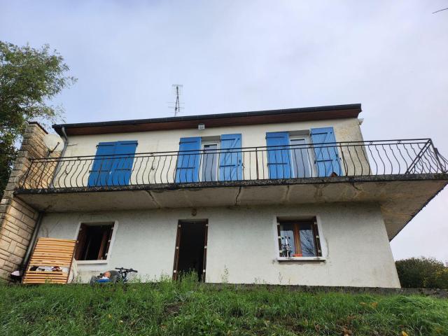 Maison vente à Saint-Amand-Montrond, Saint-loup-des-chaumes